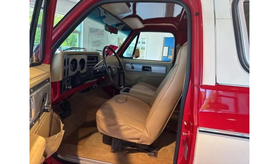 1978 Chevrolet K5 Blazer 2nd Gen - Image 4 of 6