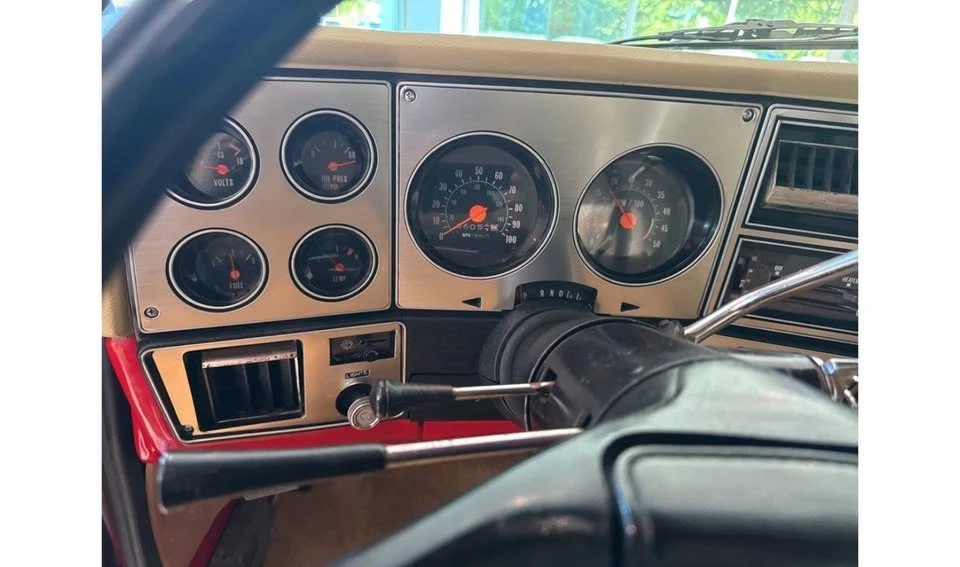 1978 Chevrolet K5 Blazer 2nd Gen - Image 5 of 6
