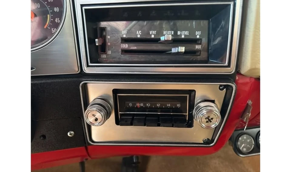1978 Chevrolet K5 Blazer 2nd Gen - Image 6 of 6
