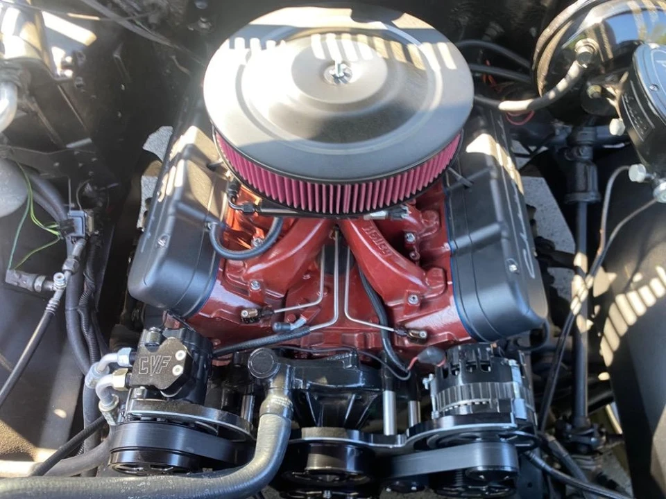 1978 Chevrolet K5 Blazer 2nd Gen - Image 2 of 21