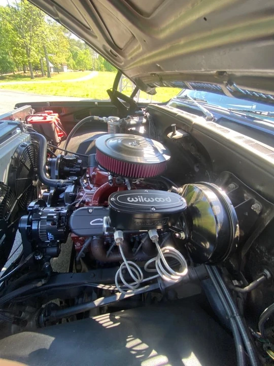 1978 Chevrolet K5 Blazer 2nd Gen - Image 4 of 21