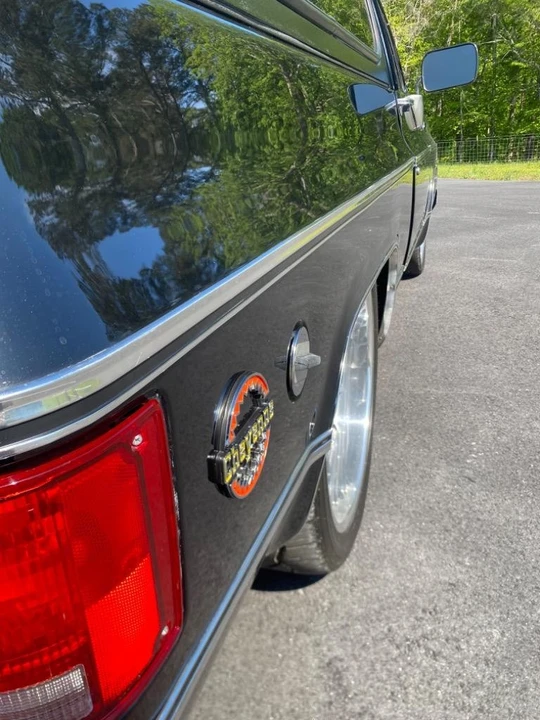 1978 Chevrolet K5 Blazer 2nd Gen - Image 11 of 21