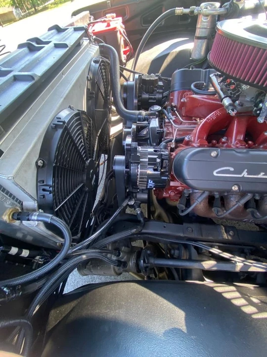 1978 Chevrolet K5 Blazer 2nd Gen - Image 5 of 21