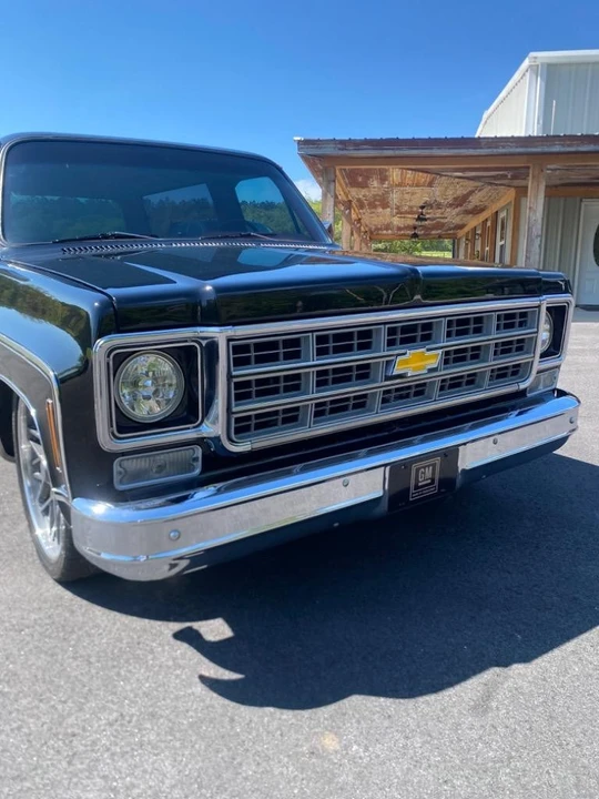1978 Chevrolet K5 Blazer 2nd Gen - Image 18 of 21