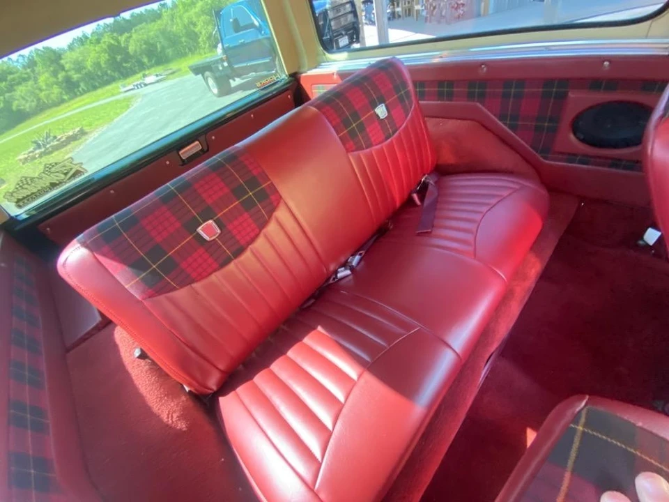 1978 Chevrolet K5 Blazer 2nd Gen - Image 3 of 21
