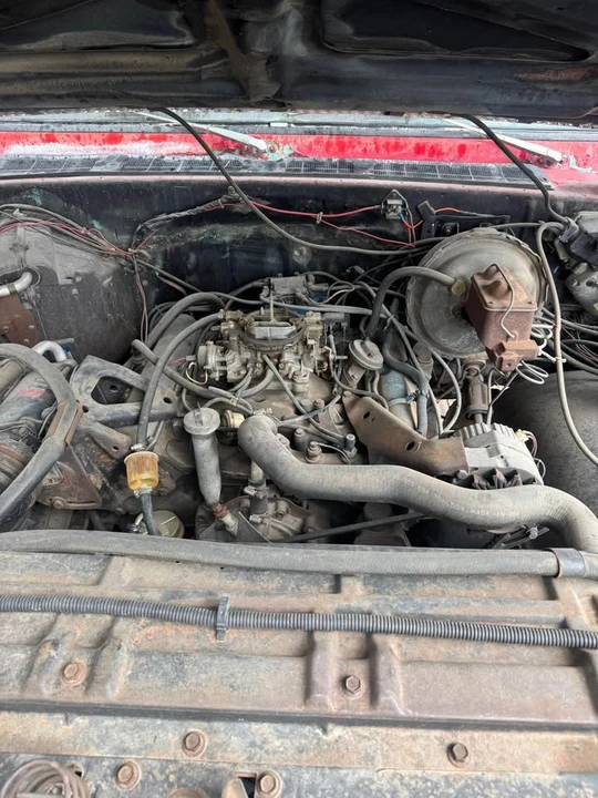 1978 Chevrolet K5 Blazer 2nd Gen - Image 5 of 7