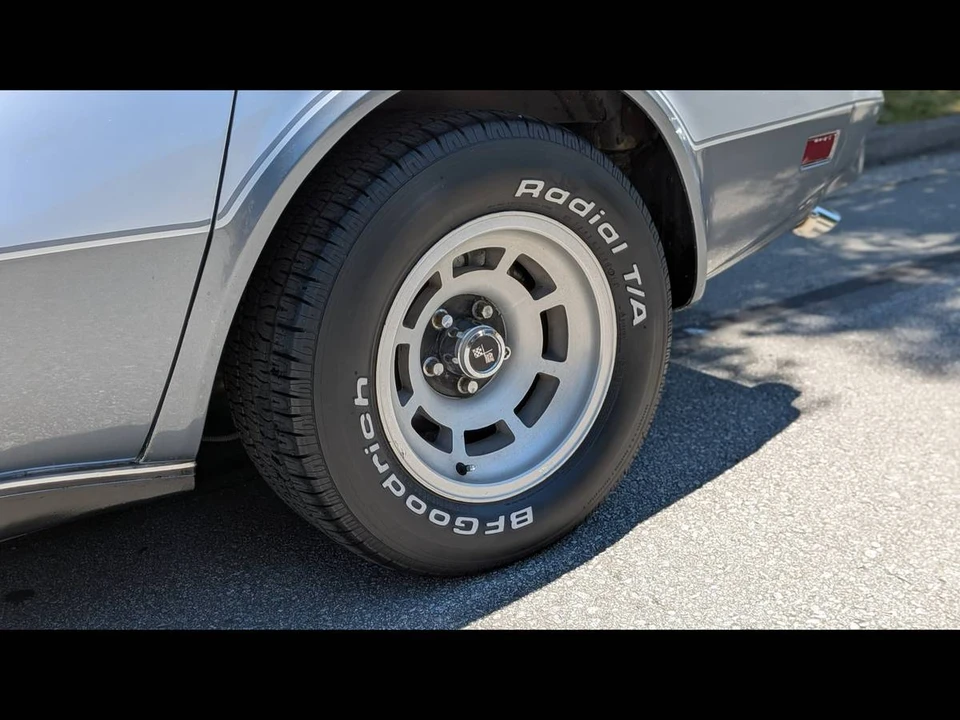1978 Chevrolet Corvette C3 - Image 6 of 6