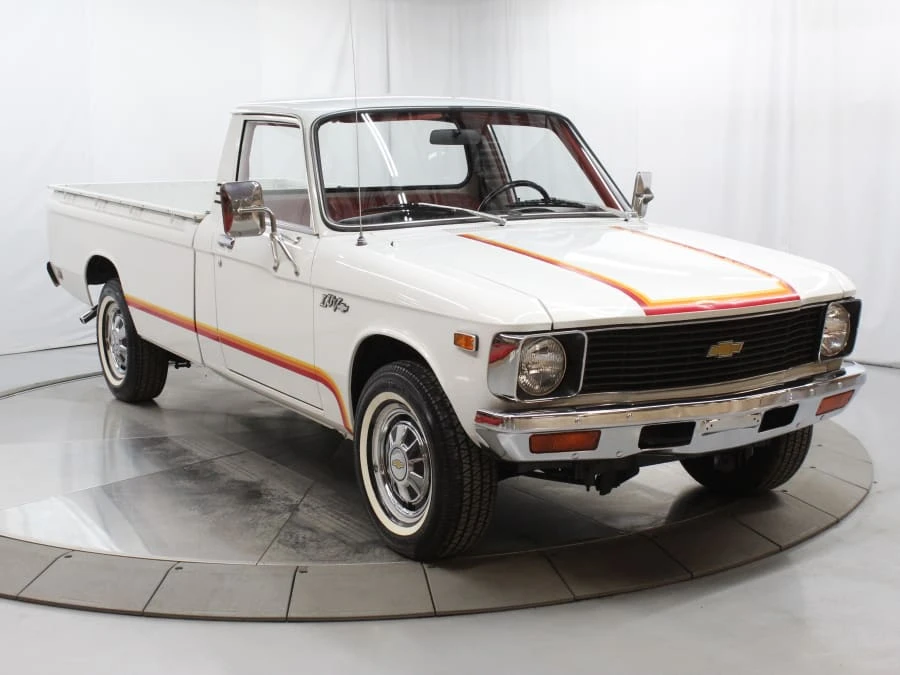 1978 Chevrolet LUV - Image 25 of 25