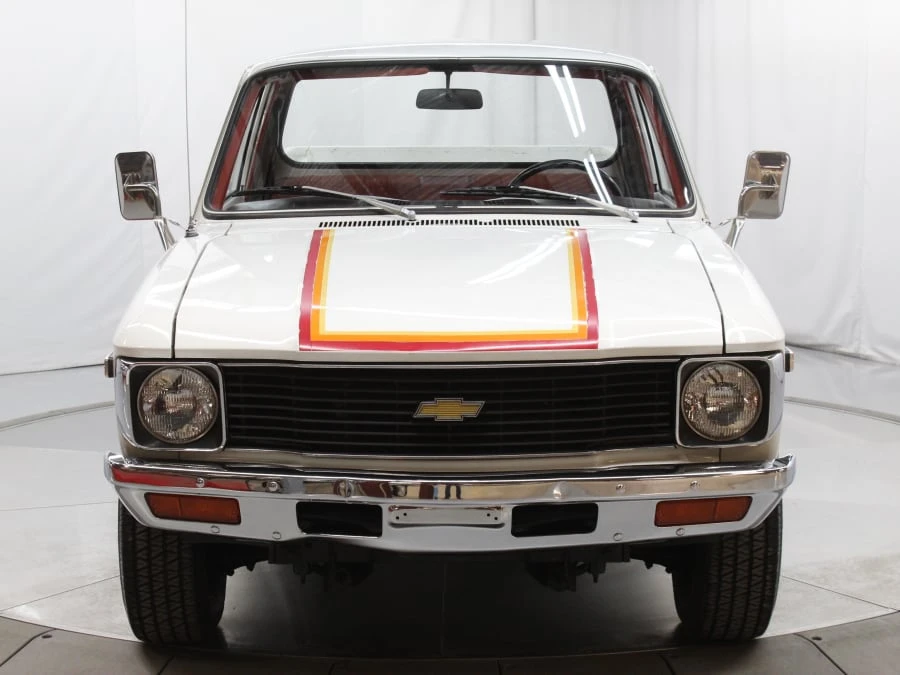 1978 Chevrolet LUV - Image 13 of 25