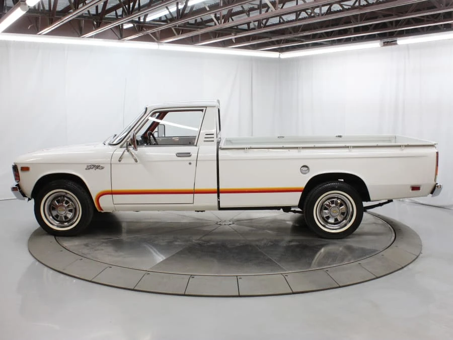 1978 Chevrolet LUV - Image 2 of 25