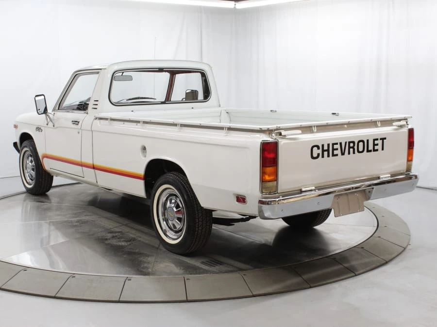 1978 Chevrolet LUV - Image 3 of 25