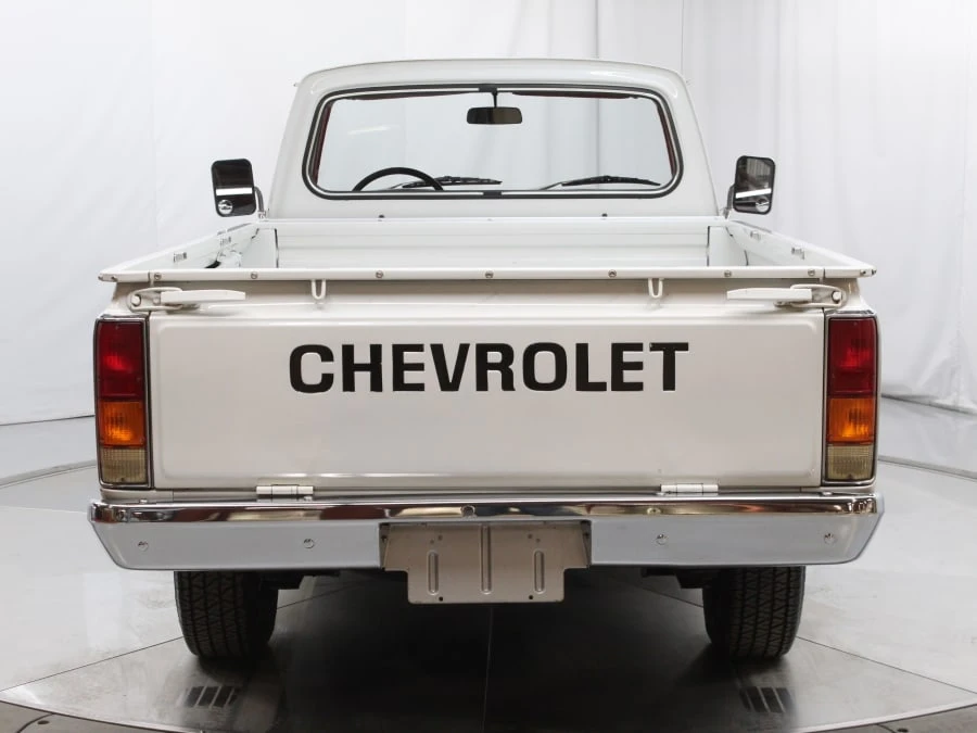 1978 Chevrolet LUV - Image 14 of 25