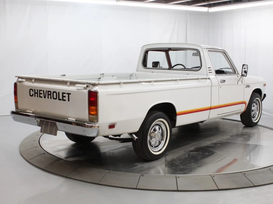 1978 Chevrolet LUV - Image 23 of 25
