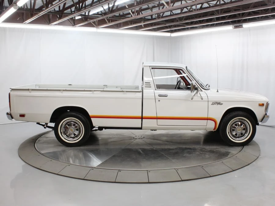 1978 Chevrolet LUV - Image 24 of 25