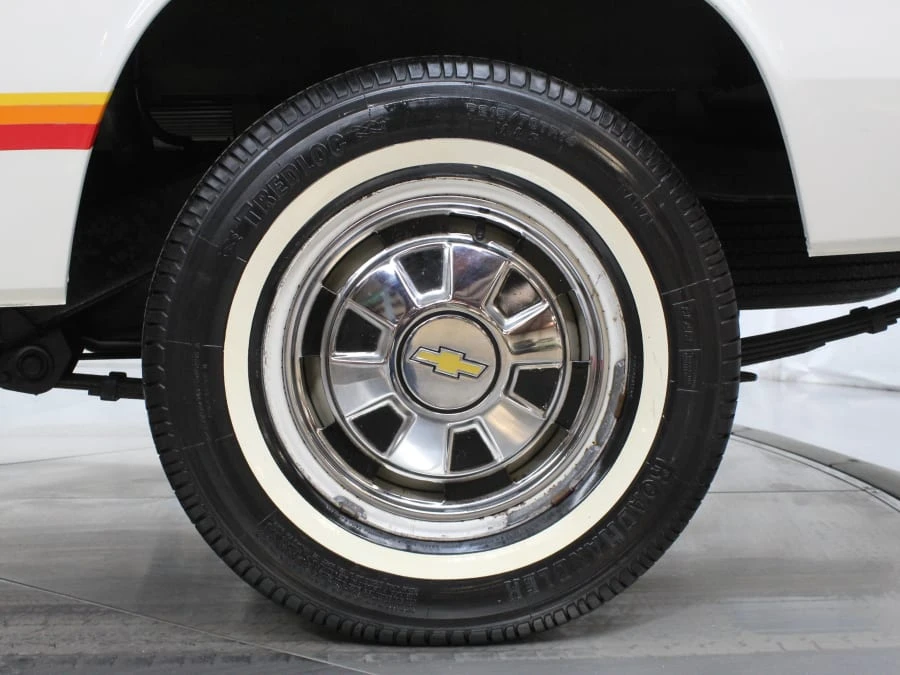 1978 Chevrolet LUV - Image 15 of 25