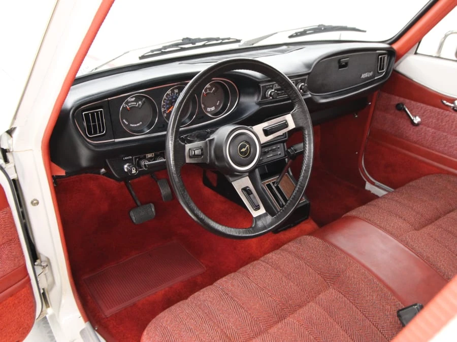 1978 Chevrolet LUV - Image 6 of 25