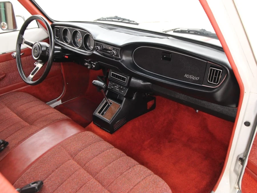 1978 Chevrolet LUV - Image 7 of 25