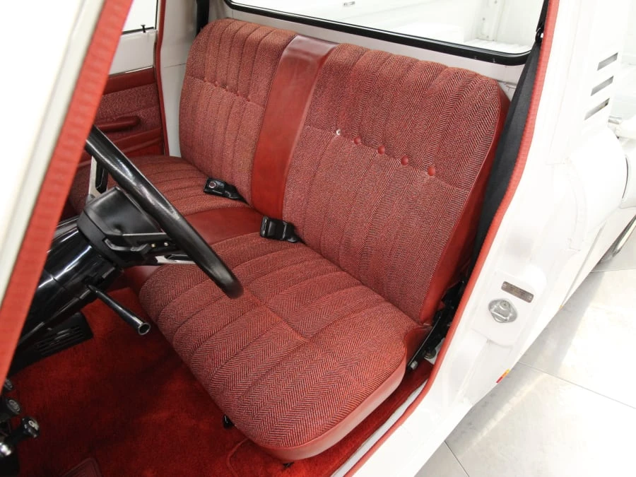1978 Chevrolet LUV - Image 5 of 25
