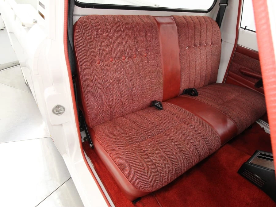 1978 Chevrolet LUV - Image 8 of 25