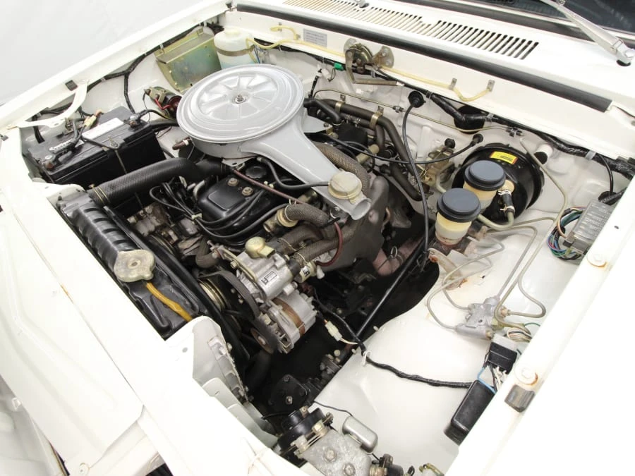 1978 Chevrolet LUV - Image 11 of 25