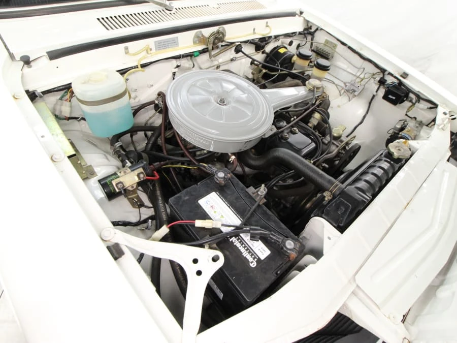 1978 Chevrolet LUV - Image 12 of 25