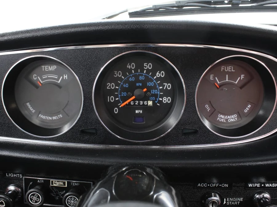 1978 Chevrolet LUV - Image 16 of 25