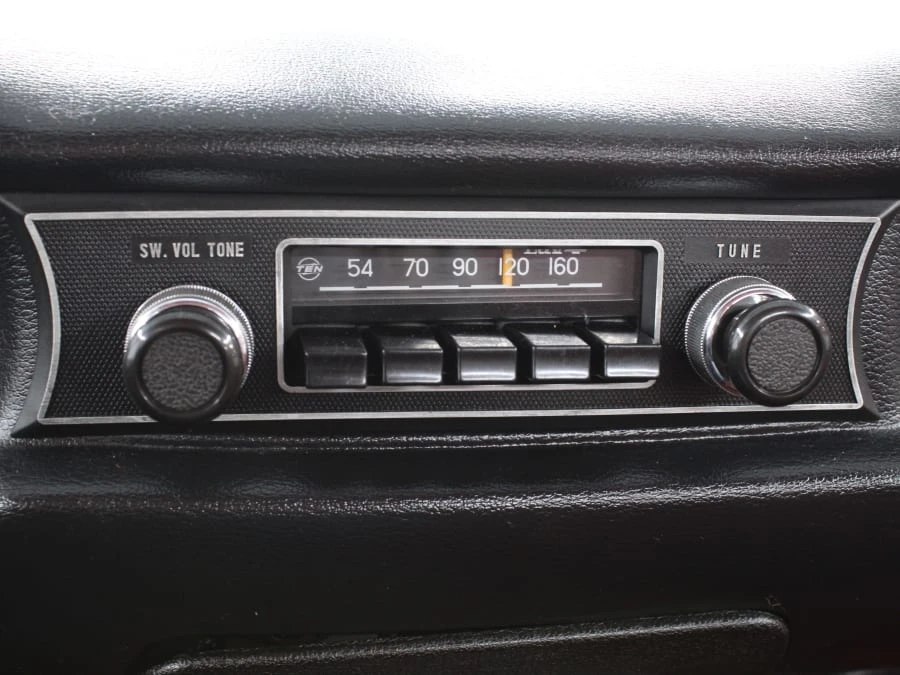 1978 Chevrolet LUV - Image 18 of 25