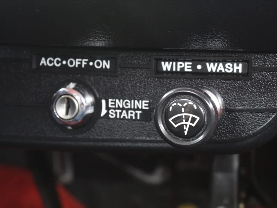 1978 Chevrolet LUV - Image 21 of 25