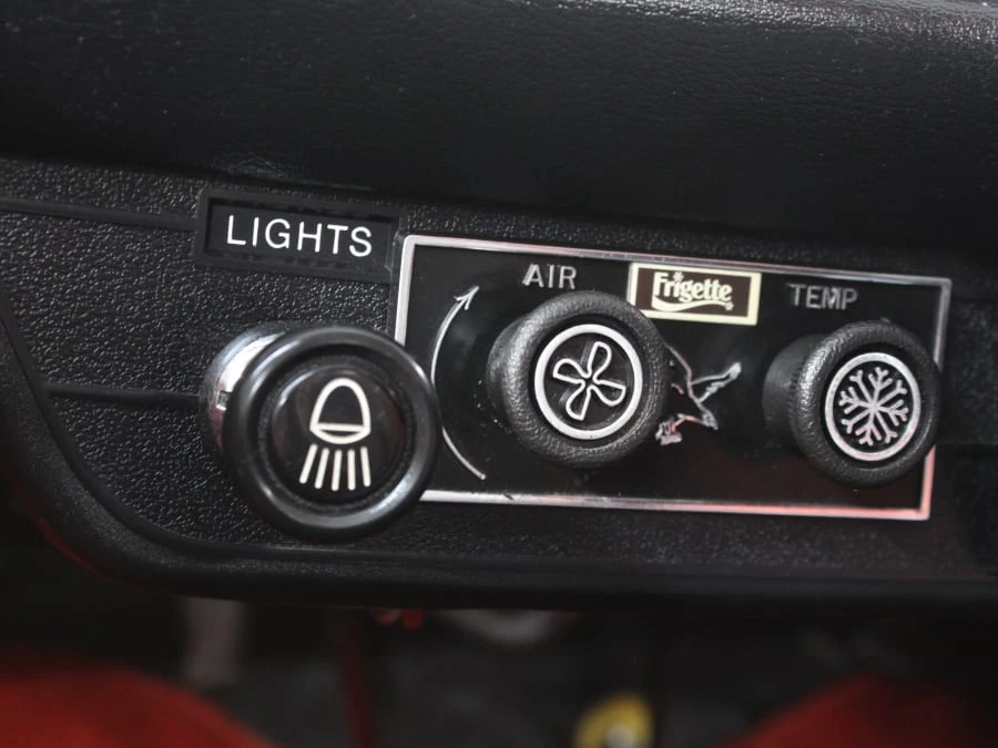 1978 Chevrolet LUV - Image 22 of 25