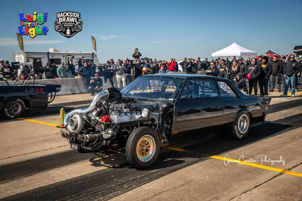 1978 Chevrolet Malibu - Image 2 of 8
