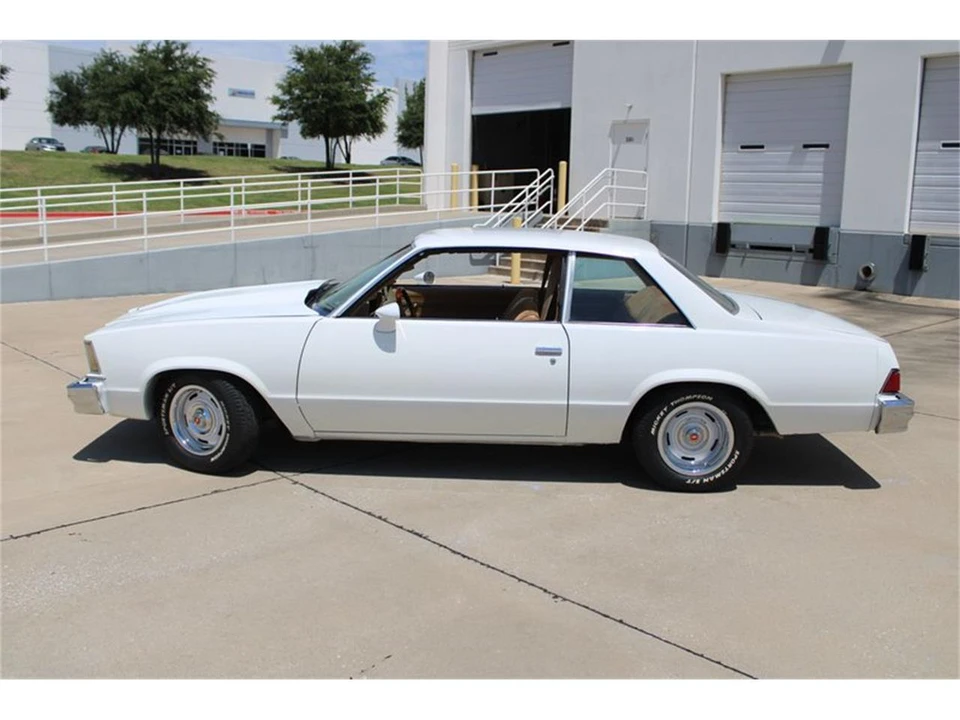1978 Chevrolet Malibu - Image 6 of 31