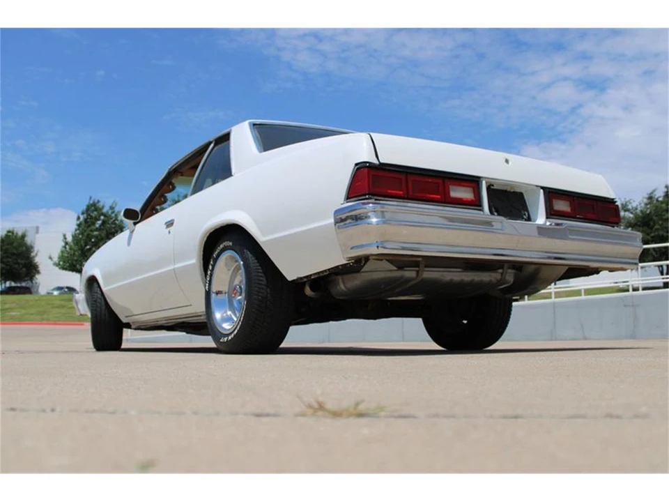 1978 Chevrolet Malibu - Image 11 of 31