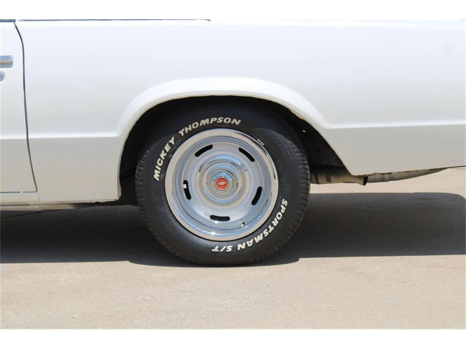 1978 Chevrolet Malibu - Image 31 of 31