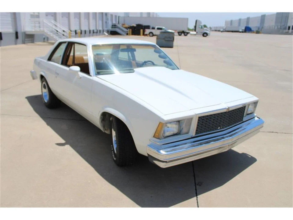 1978 Chevrolet Malibu - Image 21 of 31