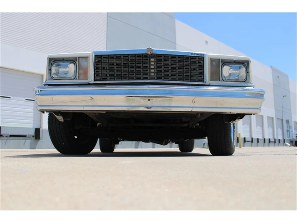 1978 Chevrolet Malibu - Image 26 of 31