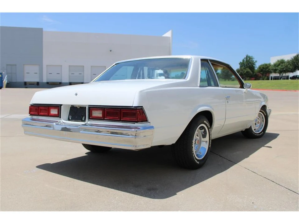 1978 Chevrolet Malibu - Image 16 of 31