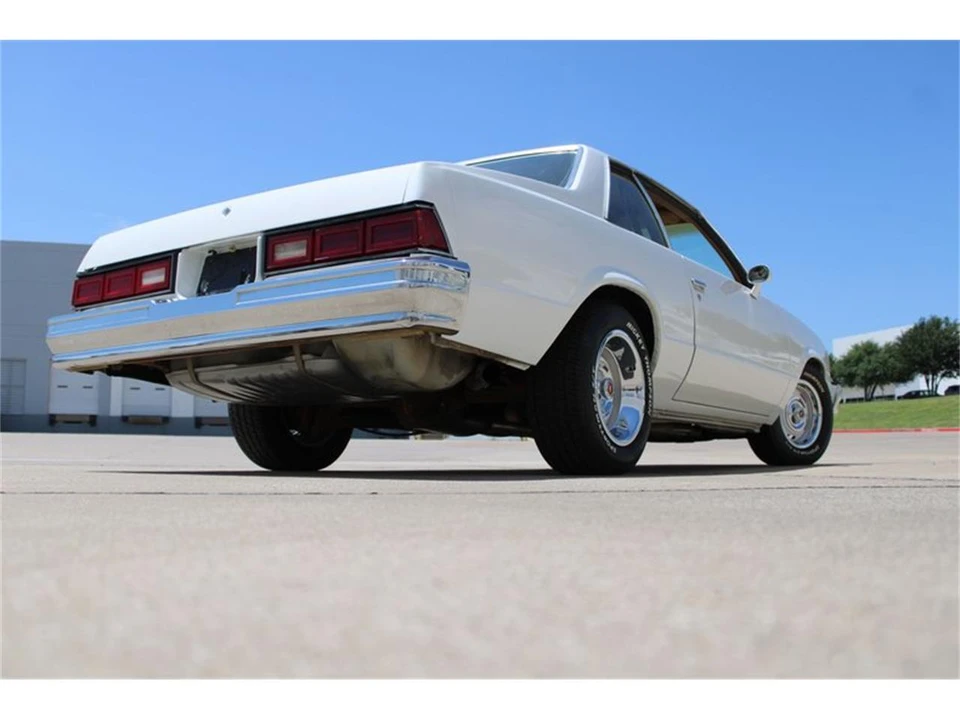 1978 Chevrolet Malibu - Image 17 of 31