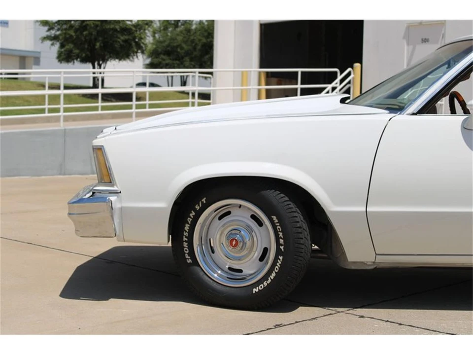 1978 Chevrolet Malibu - Image 27 of 31