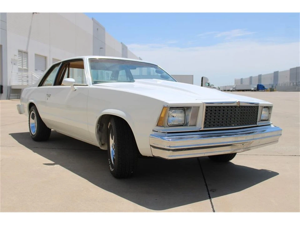 1978 Chevrolet Malibu - Image 22 of 31