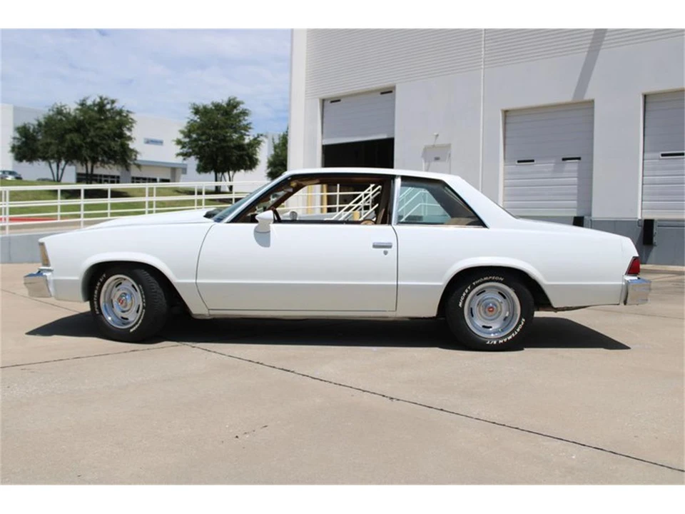 1978 Chevrolet Malibu - Image 7 of 31