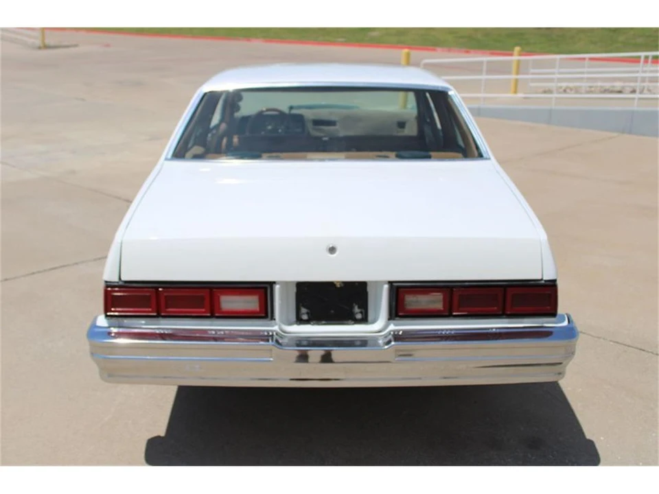 1978 Chevrolet Malibu - Image 12 of 31