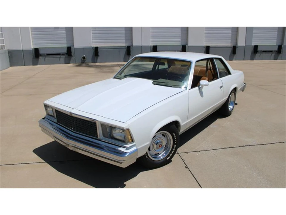 1978 Chevrolet Malibu - Image 3 of 31