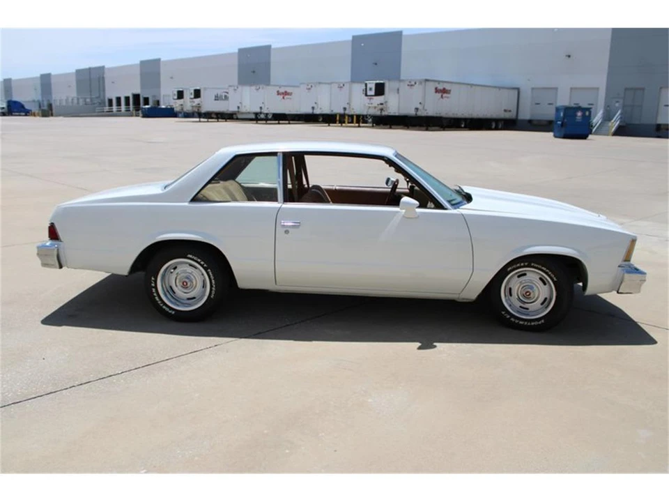 1978 Chevrolet Malibu - Image 18 of 31