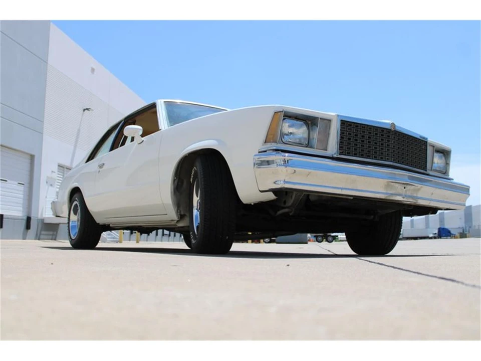 1978 Chevrolet Malibu - Image 23 of 31
