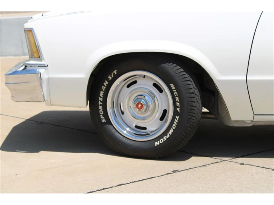 1978 Chevrolet Malibu - Image 28 of 31