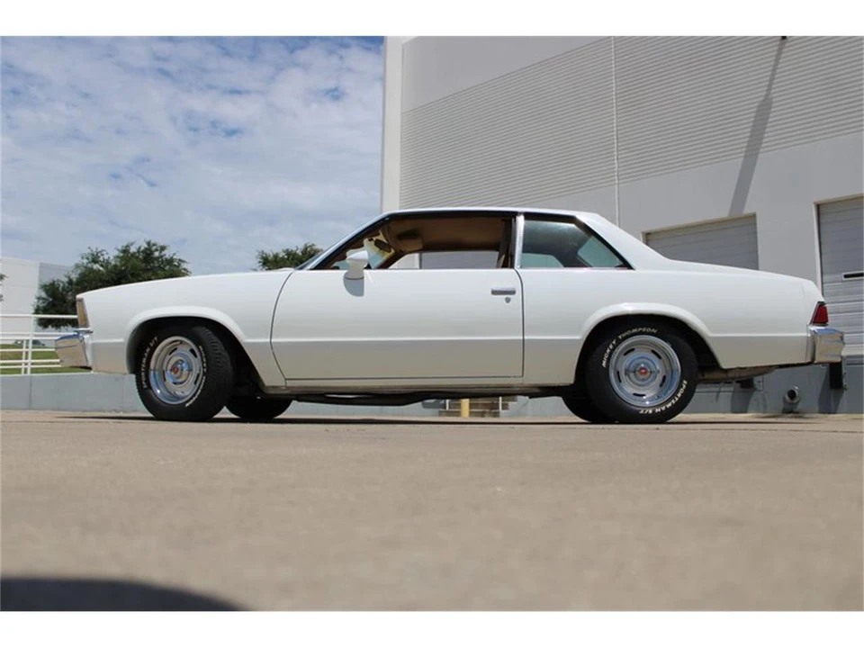 1978 Chevrolet Malibu - Image 8 of 31