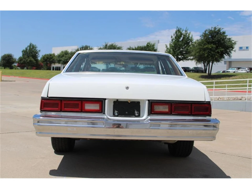 1978 Chevrolet Malibu - Image 13 of 31