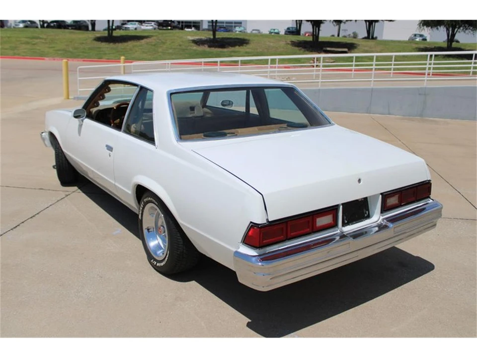 1978 Chevrolet Malibu - Image 9 of 31
