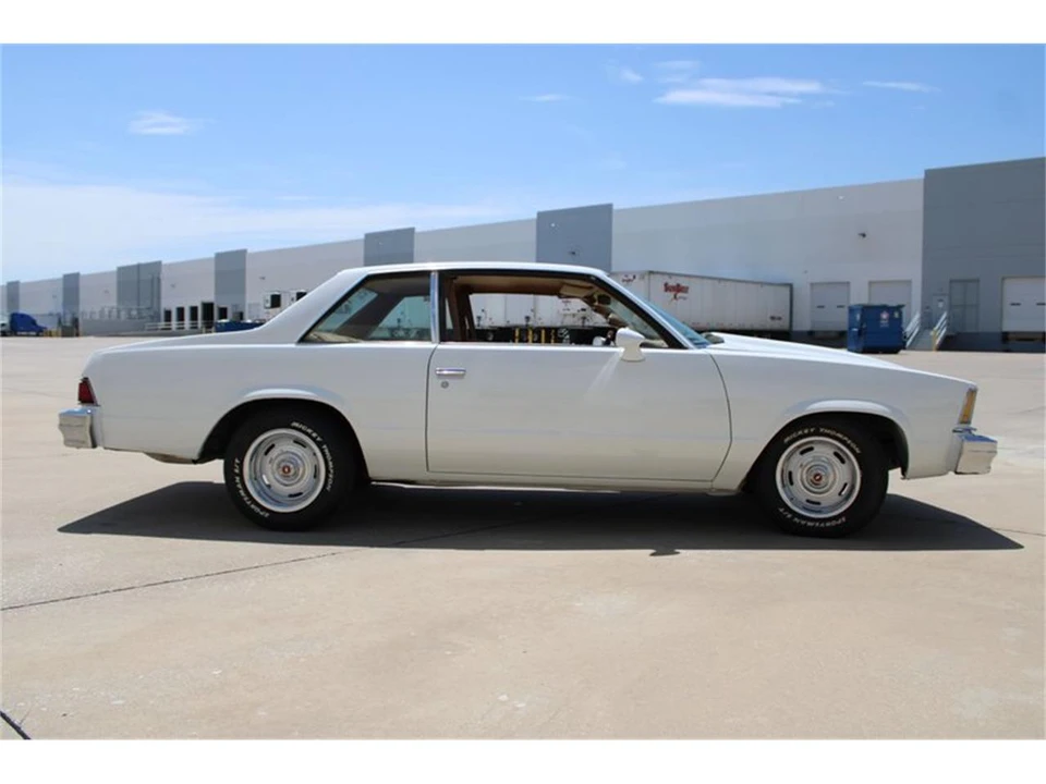 1978 Chevrolet Malibu - Image 19 of 31