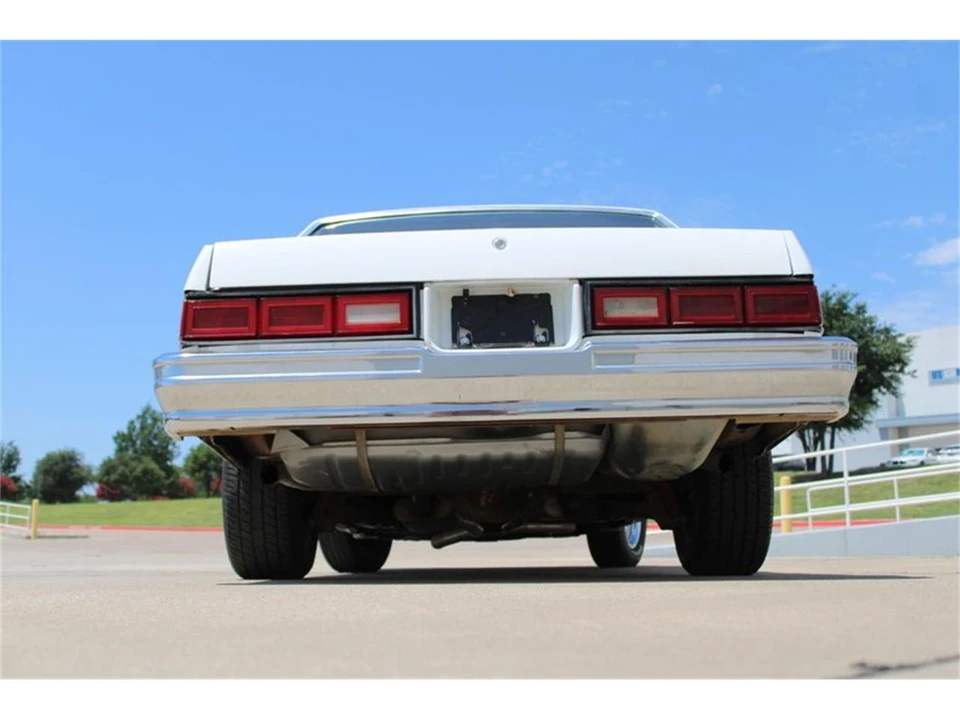 1978 Chevrolet Malibu - Image 14 of 31